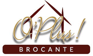 O'Plus Brocante